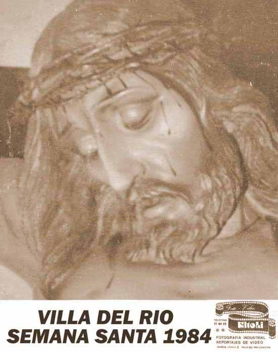 Semana Santa en Villa del Río  
